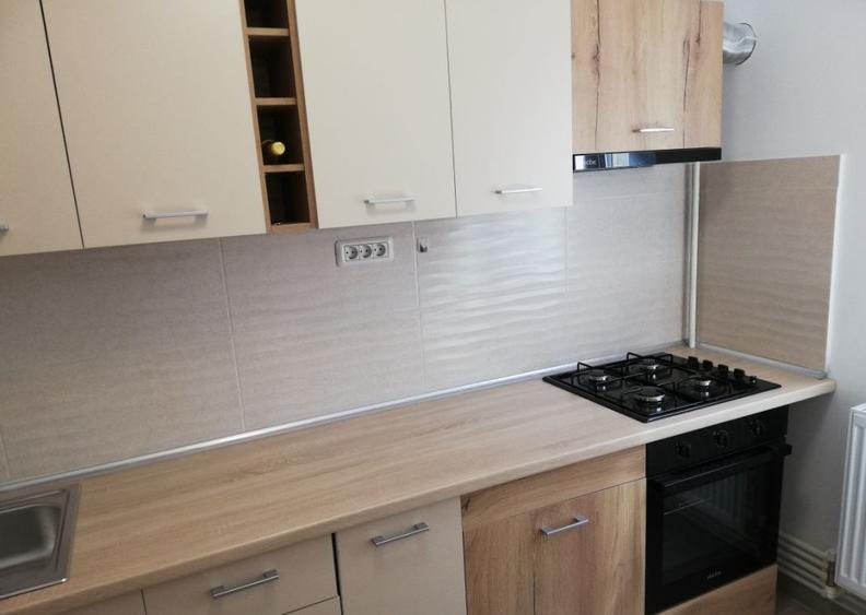 APARTAMENT 2 CAMERE | ZONA TOMIS 1 | SPITALUL JUDETEAN | TERMEN LUNG