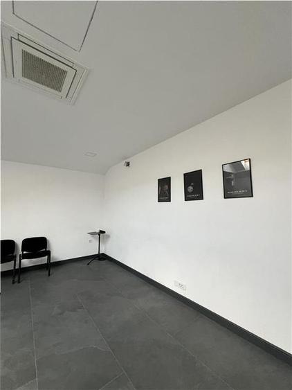 SPATIU DESTINAT BIROURILOR | ZONA NUFARUL | ORADEA