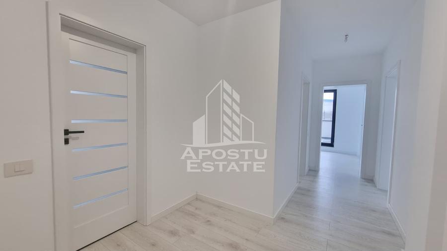 Apartament cu 3 camere, de vanzare,Torontalului,Timisoara