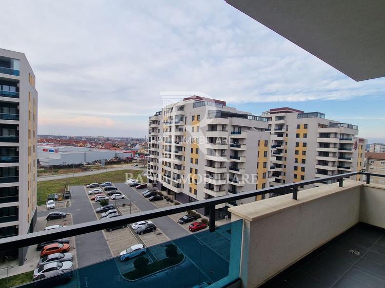 Apartament modern cu sauna inclusa | Victoria Rezidential | Oradea - 17