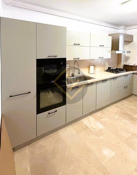 Parc Herăstrău Nordului Duplex PREMIUM 175mp Terasă curte proprie garaj subteran