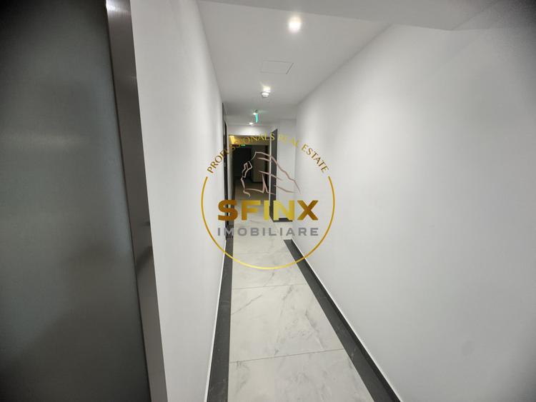 Apartament 2 camere One Lake Club