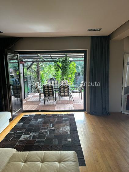 Casă de închiriat în Bună Ziua | 300 mp utili | Cluj-Napoca - 3