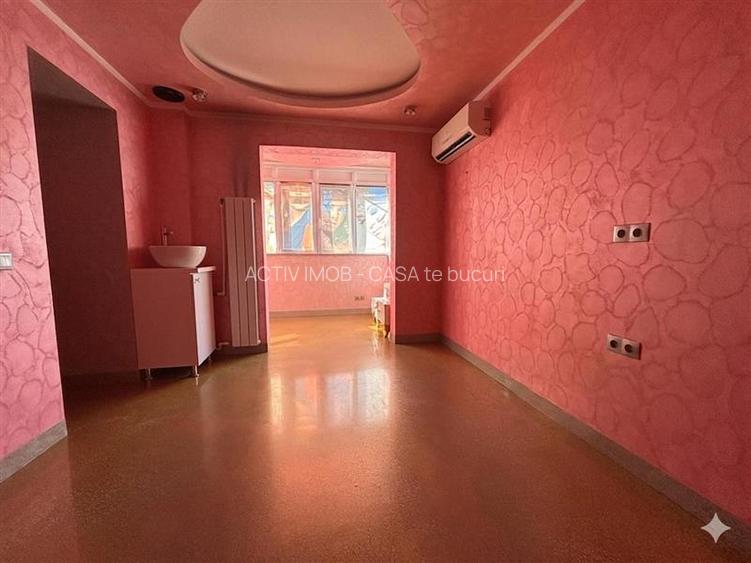 Investitie inteligenta: apartament si spatiu comercial cu acces separat - 16