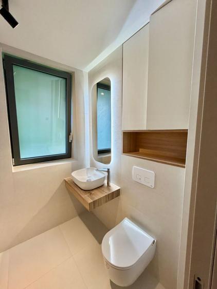 Apartament premium 4 camere si grădină privată generoasă / 2 parcări incluse