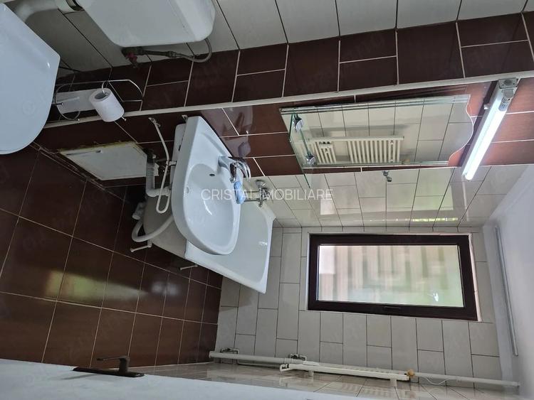 🏢 De Inchiriat: Garsonieră Primitoare | Zona Brâncoveanu – Huedin | - 4