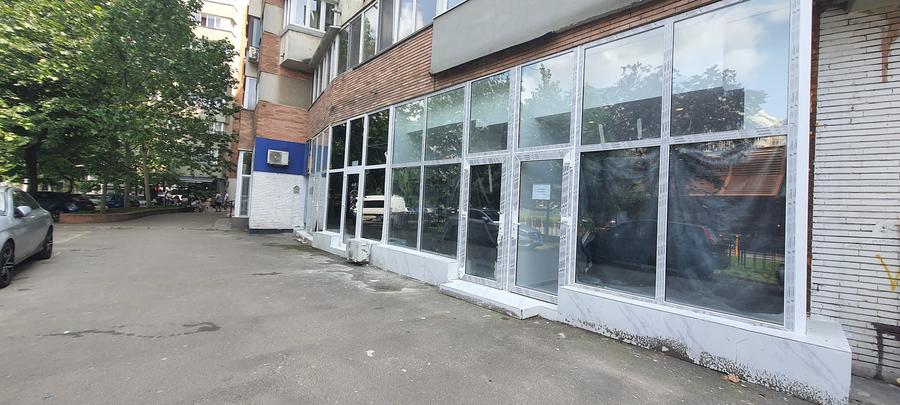 Spatiu comercial de inchiriat zona Pietei Sudului