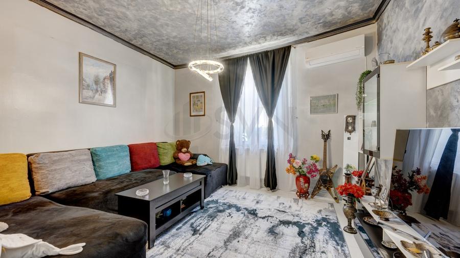 REA1029043 Apartament in Vila l Strada Petru Rares
