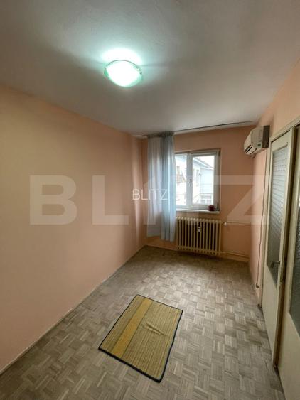 Apartament 2 camere, 31 mp, zona Valea Roșie - 2