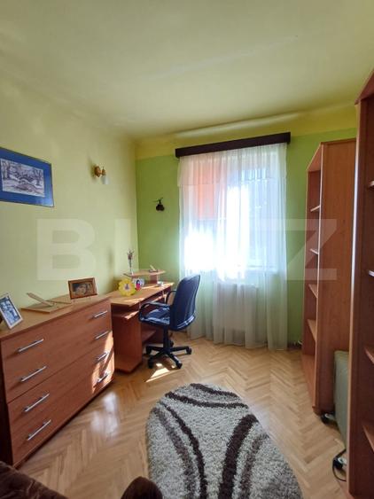 Duplex, 145 mp, in zona centrala Turda