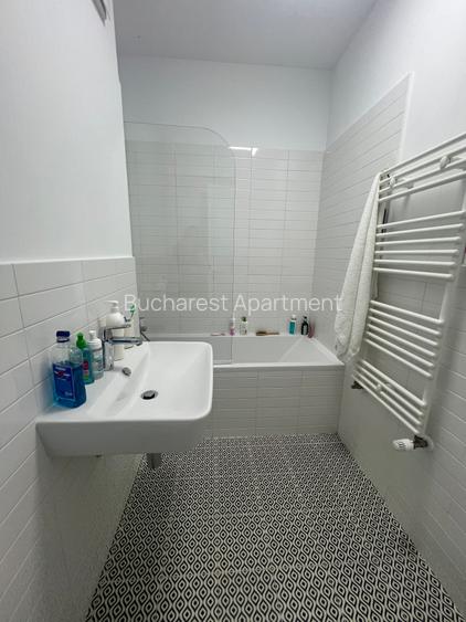 Apartament lux 2 camere//mobilat complet Rovere//Aviatiei Park - 7