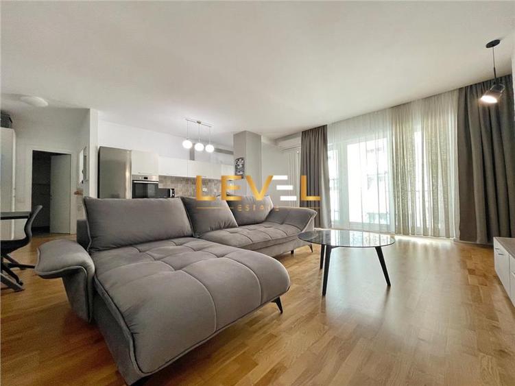 [VIDEO] Apartament Spatios 2 Camere | 75 mp | Parcare Inclusa | 300m Parcul Hera