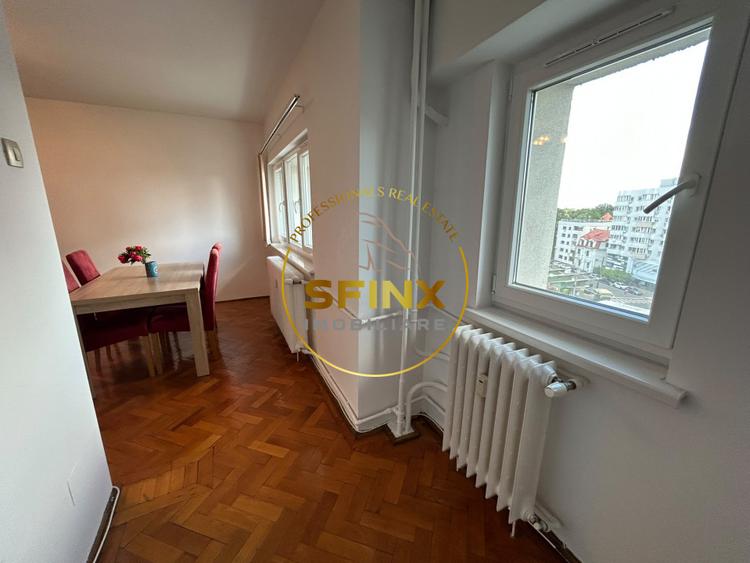 3 camere | Ion Mihalache | 80mp