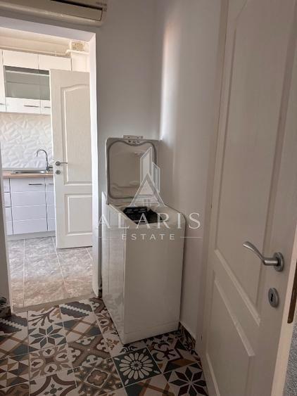 Apartament cu 2 camere, decomandat, zona Torontalului - 13