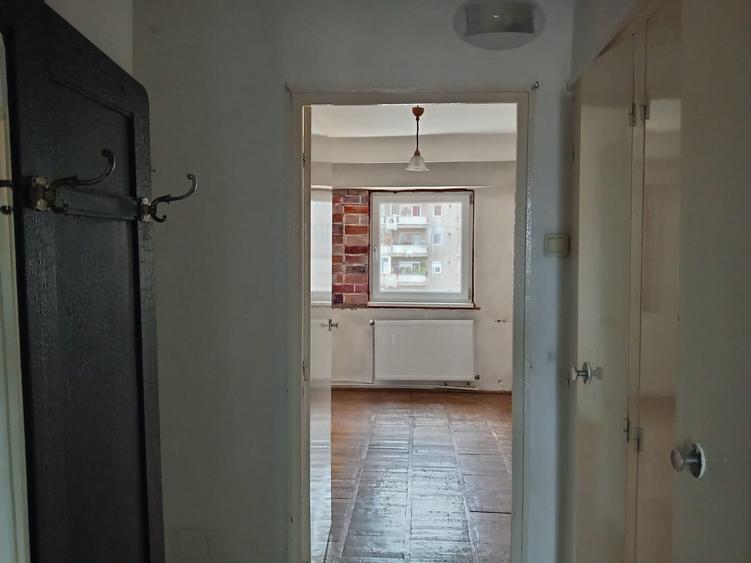 Apartament 3 camere decomandat, Bulevardul Decebal