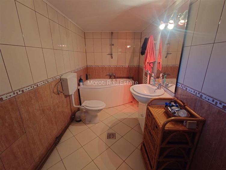 Casa cu gradina si foisor in Brazii Arad - 12