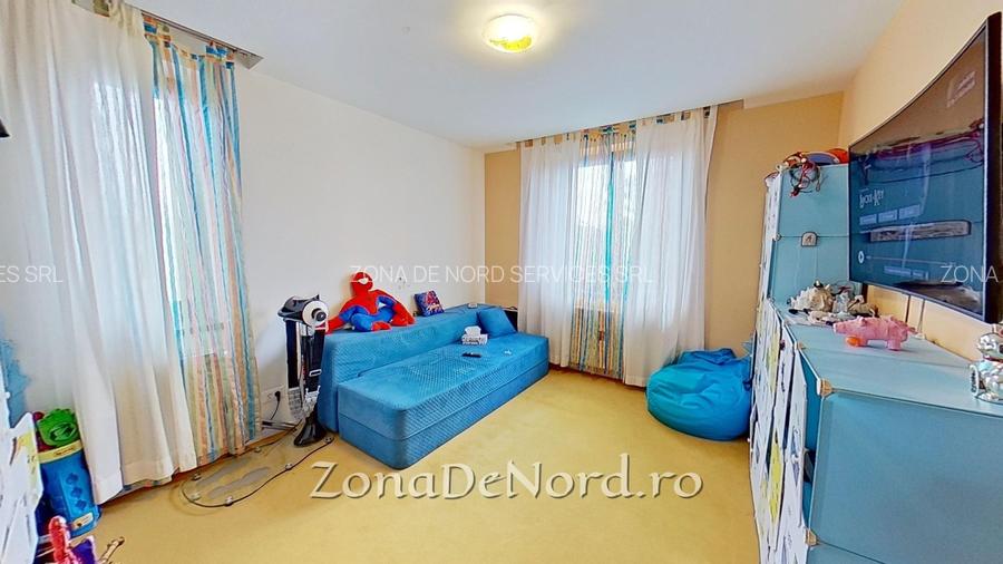 Casa / Vilă în Paradisul Verde,  Ostratu-Corbeanca, comision 0% - 18