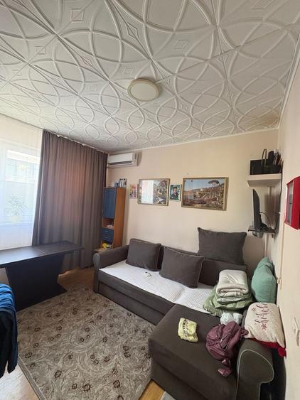 Lipovei | 2 Camere | Etaj Intermediar