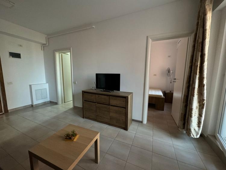 Inchiriere Studio Militari Residence