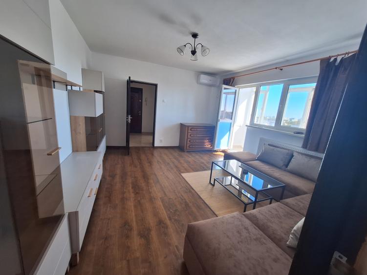 Prima inchiriere  Piata Iancului 3 camere