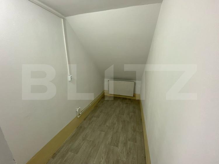 Spatiu de inchiriat de inchiriat, 120 mp, zona Cetate