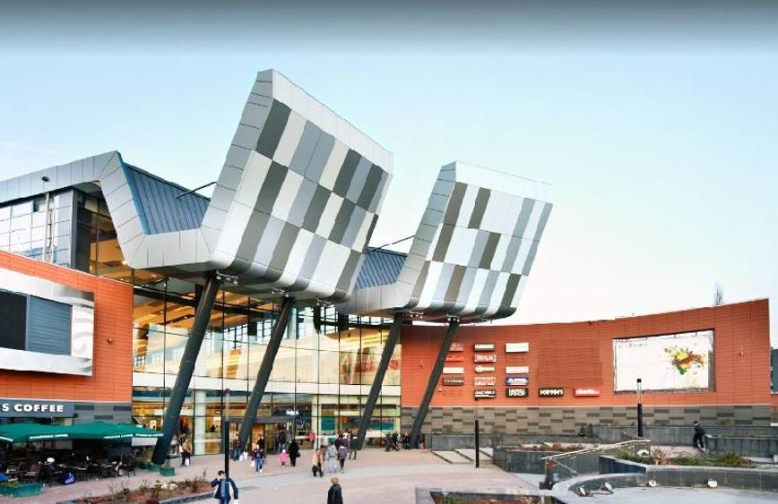 Sun Offices, Calea Vacaresti, 280 - 1331 mp 0% comision!