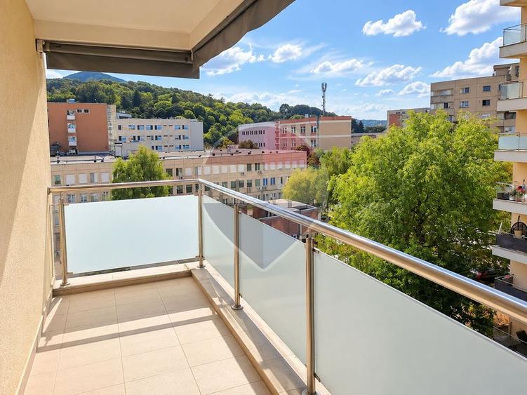 Apartament cu 2 camere in Privilegio, Brasov