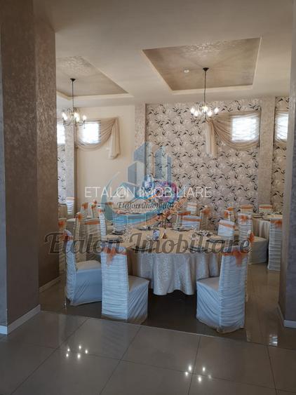 Ocazie unica! Restaurant 650 persoane, 8 camere, 3800mp teren - 11