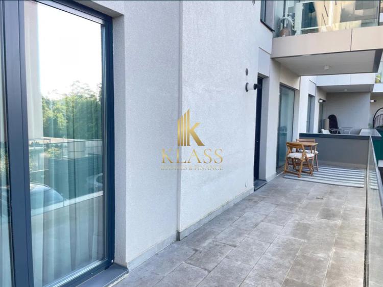 Apartament 2 camere zona Petrom City Baneasa