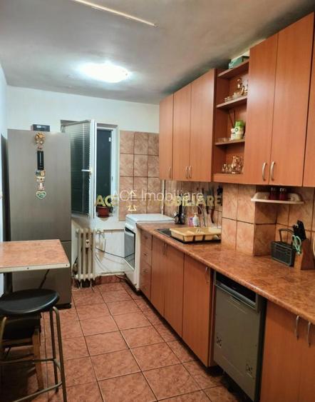 2 Camere de inchiriat | Tei | Parc | Boiler - 6