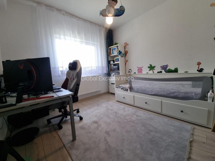 Casă individuală pe parter – complet mobilată și utilată – gata de mutare! - 6