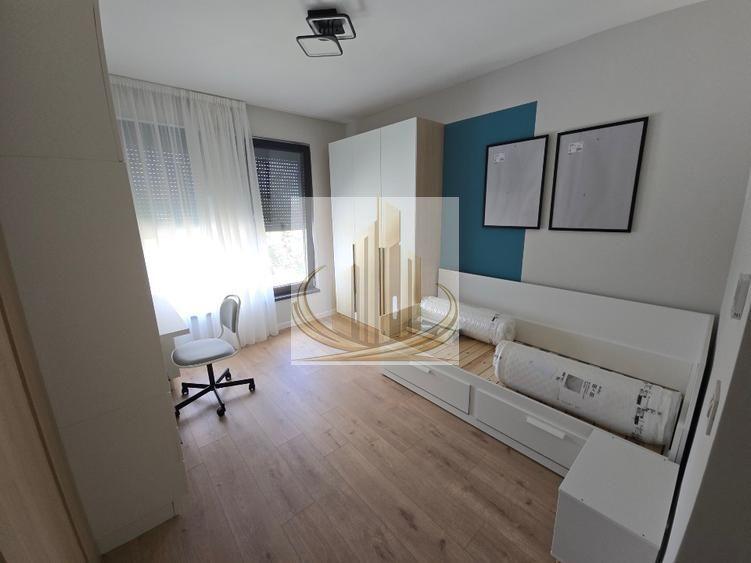 Duplex Nou 109 MP | 3 Dormitoare | Curte 130 MP | Ghiroda