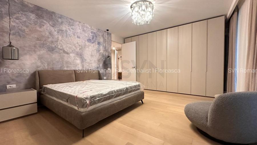 REA1029055 Apartament Aviatorilor l Terasa si gradina 133 mp - 7