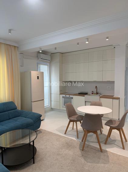 Regie Residence Prima Inchiriere Apartament  2 Camere  LUX, 7 Min M Grozavesti - 14