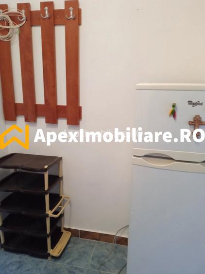 Garsoniera de inchiriat, 13 Septembrie București | ApexImobiliare.ro - 8