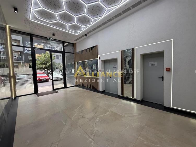 Joy Rezidence Ap. 4 camere cu gradina langa Metrou Berceni - 14