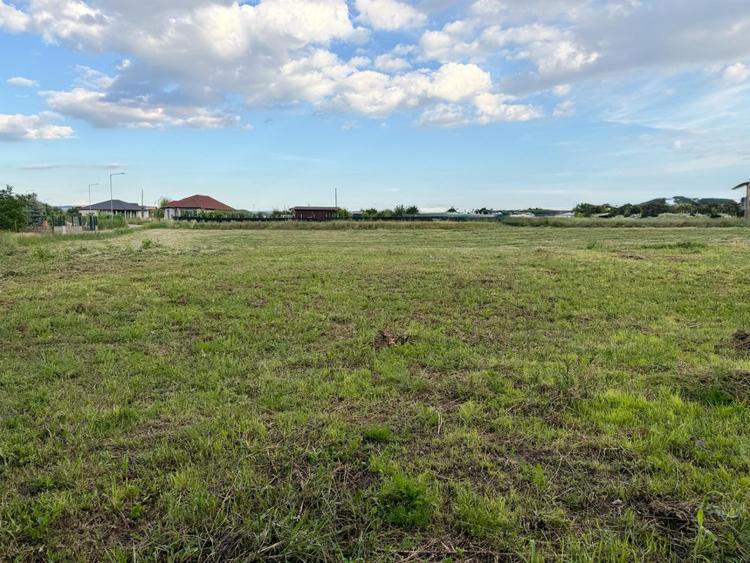 Teren intravilan | 581 MP | ZONA MICESTI | TOATE UTILITĂȚILE