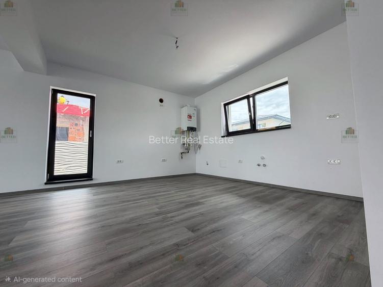 Casa Individuala Parter 4 Camere-Dressing -Comuna Berceni -Mutare Imediata - 8