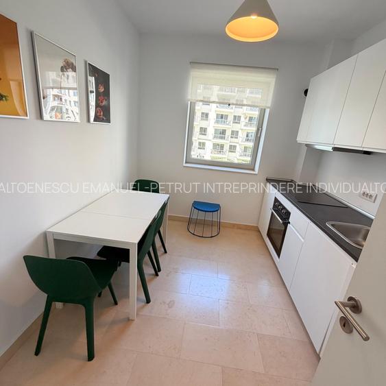 Apartament 2 camere | Luxuria Residence | cu parcare | pet friendly - 4
