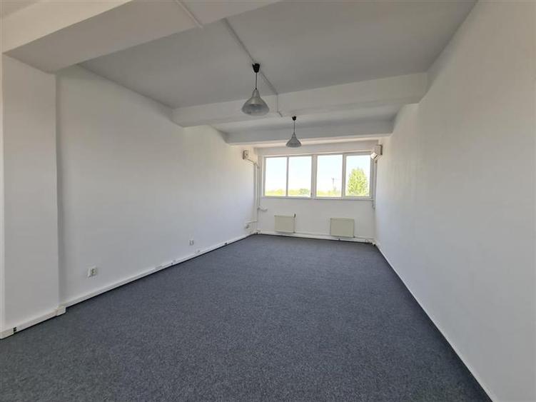 Spatii pentru birouri in Sema Parc