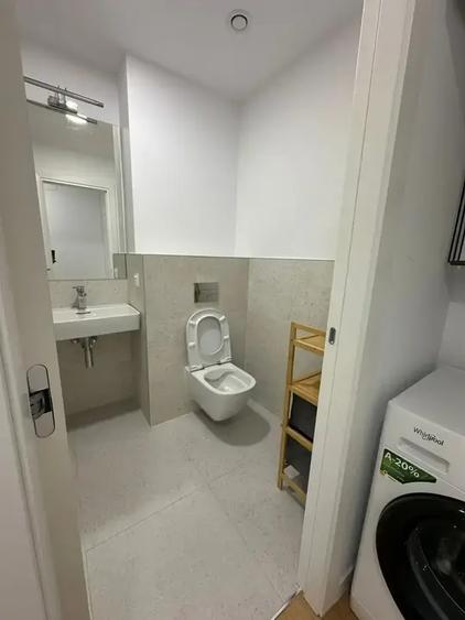 Apartament 2 Camere Lux Complex Up Site Floreasca Promenada Mall