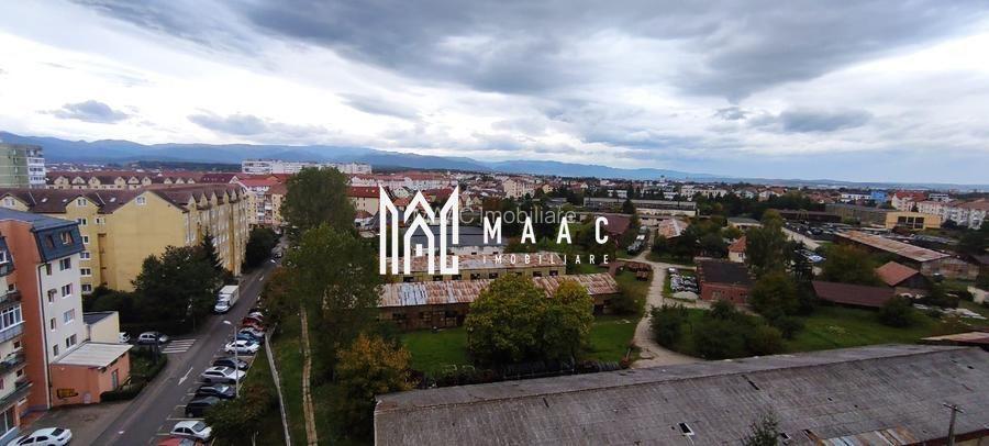 Apartament 2 camere de vânzare| Balcon | Sibiu Oștirii | Etaj Intermediar - 6
