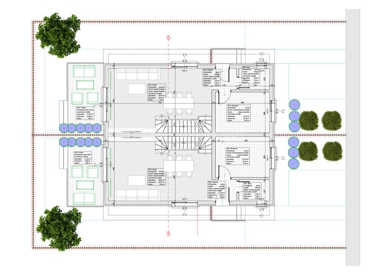 Casă duplex – 4 camere – teren 200 mp – Independenței Bragadiru - 3
