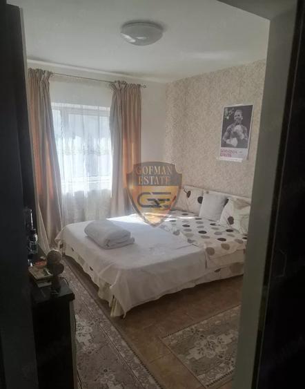 4 camere Inel I DR-uri , 95.7mp, et 2 / 4, parcare, 2 bai, balcon, gaze, A/C