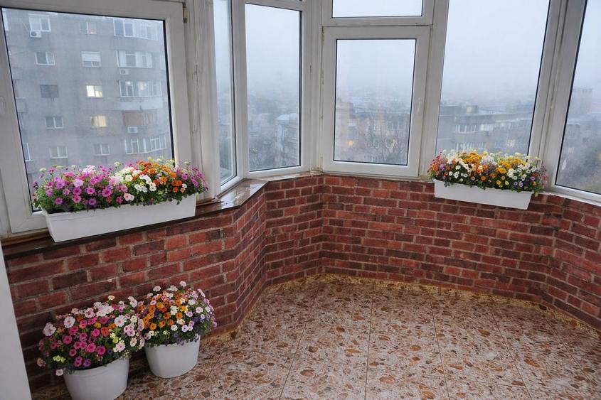 Zona Trocadero apartament 3 camere 87 mp