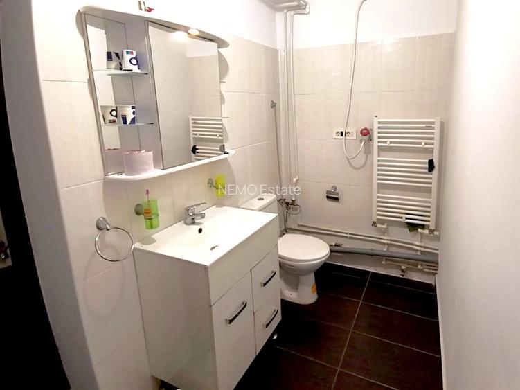 Spațiu Comercial 60 mp | Burdujeni | Parter | Vad Pietonal Intens - 10