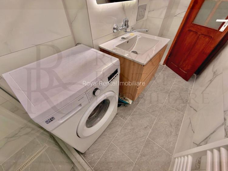 Apartament 1 cameră | Renovat recent | Modern | Lift | Etaj 4 - 9