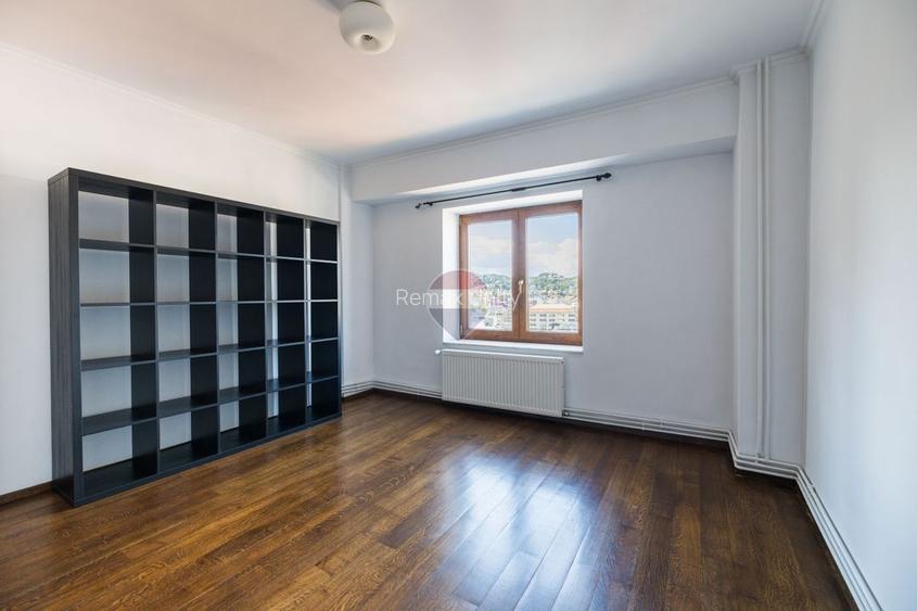 Apartament 5 camere de închiriat| Zona 15 Noiembrie |Vedere panoramica - 22