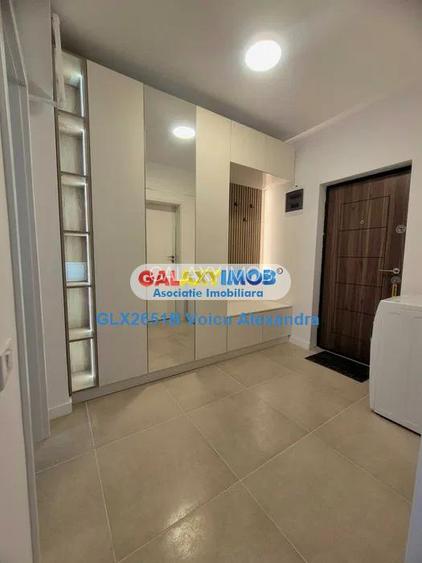 Garsoniera Bloc Nou Lux Berceni - Ananda Residence - Biruintei - 6