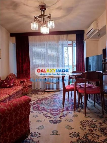 DE VANZARE APARTAMENT 3 CAMERE ULTRACENTRAL PIATA VICTORIEI